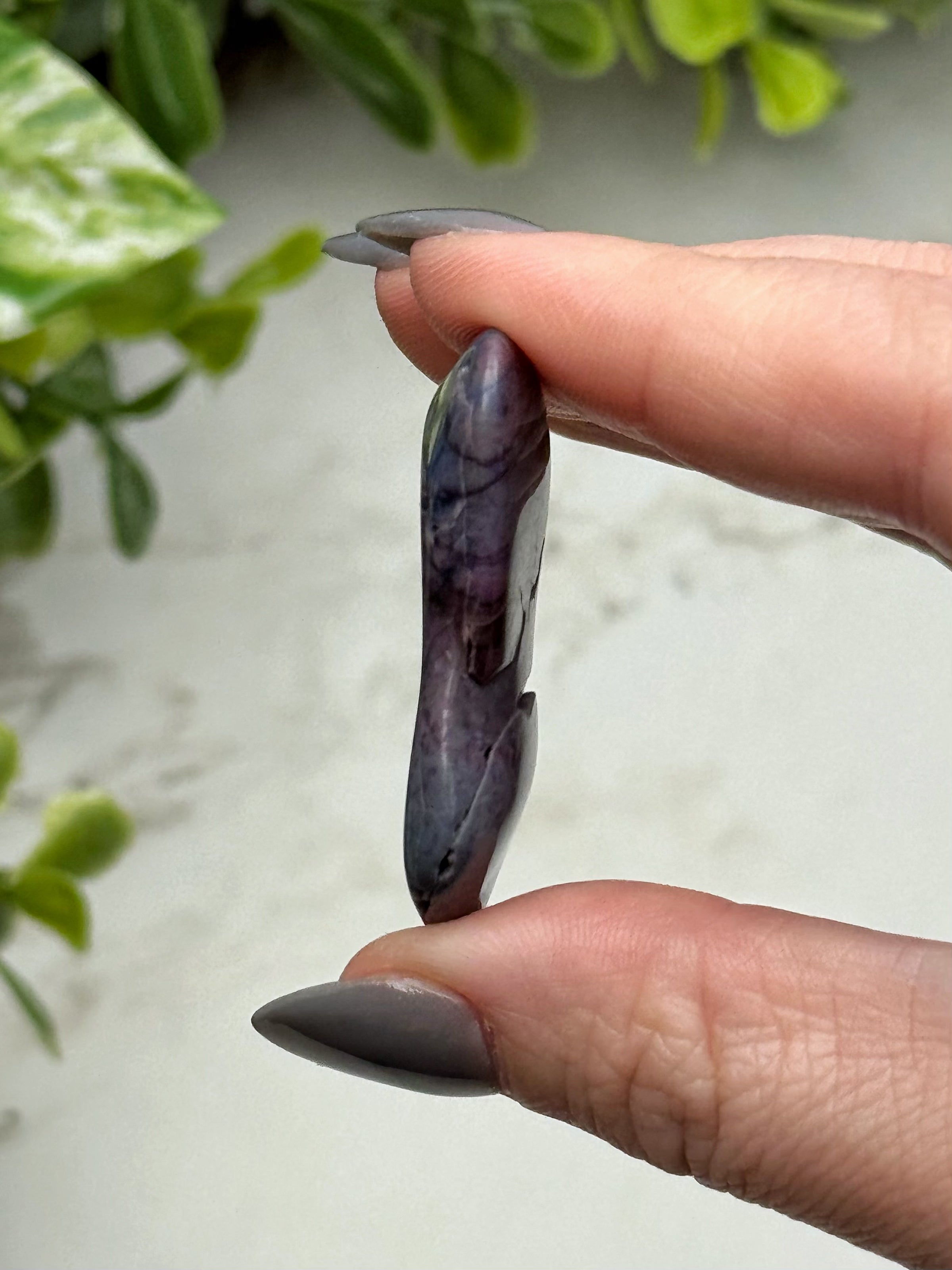 Sugilite Mini Freeform - #2