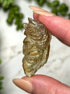 Citrine Dragon - #1