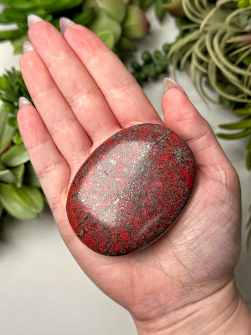 Sonora Sunrise Palmstone - #11