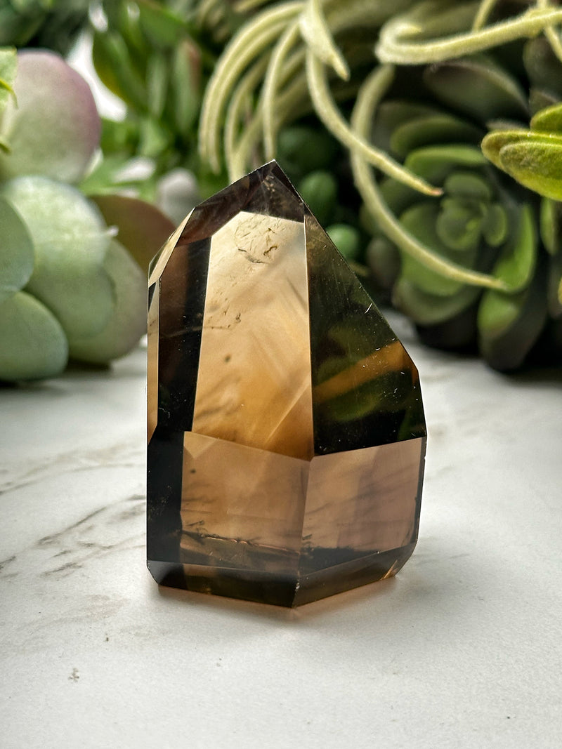 Citrine Point - #16