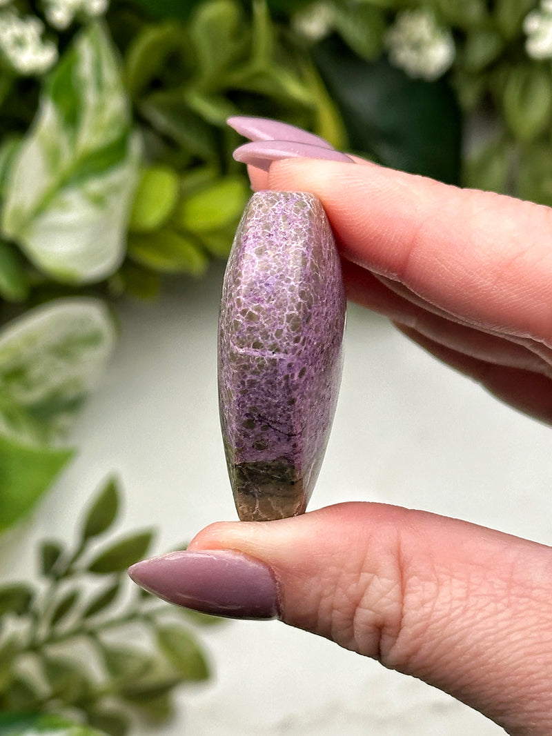 Atlantisite Heart - #9