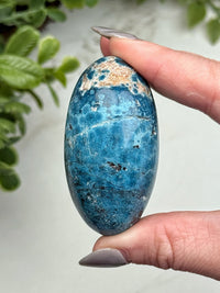 Shattuckite Shiva - #1