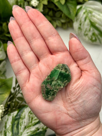 Variscite Slab - #11