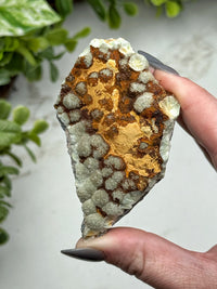 Wavellite - #12