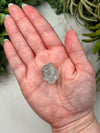 Raw Blue Topaz - #13