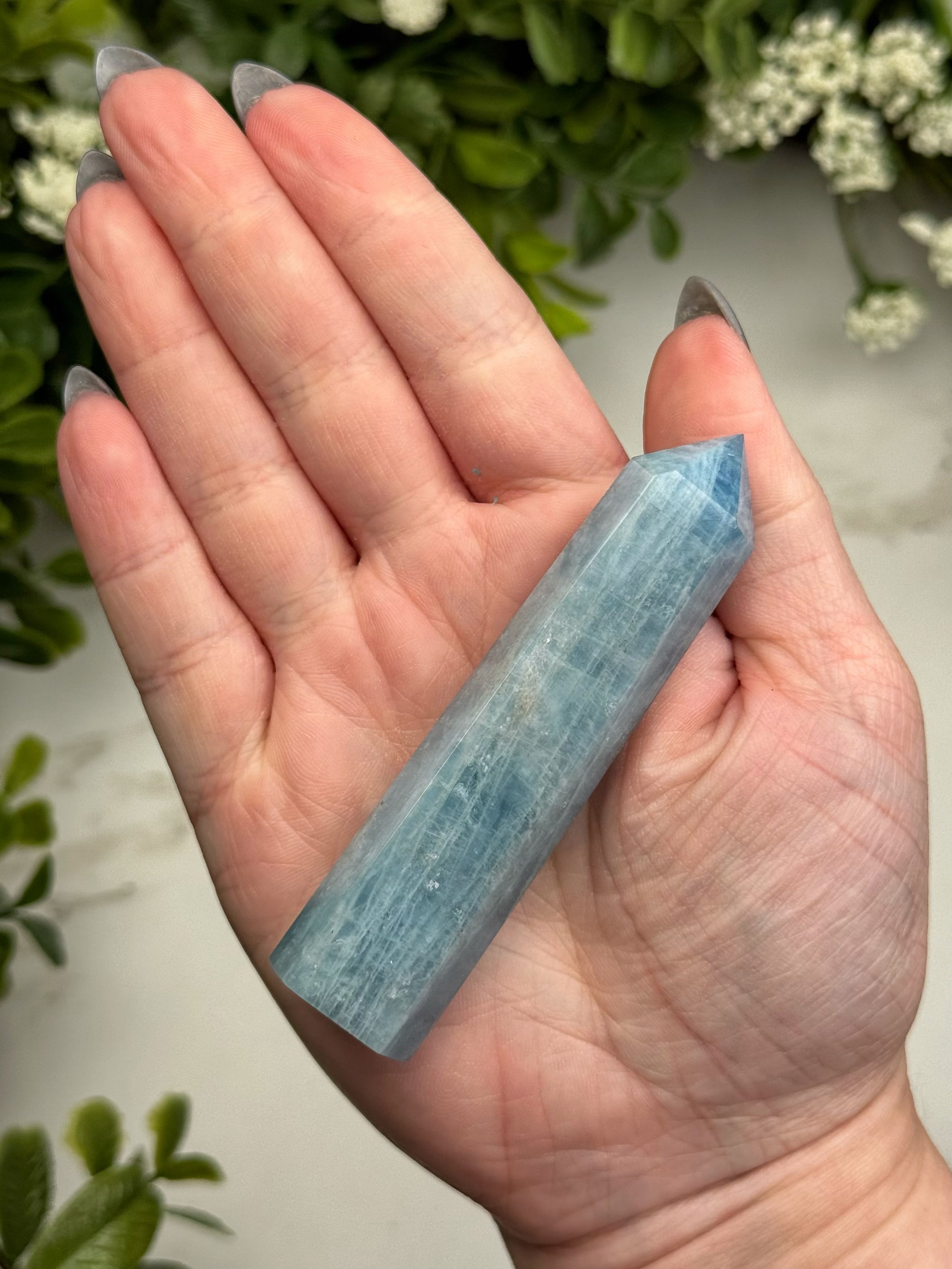 Aquamarine Point - #11