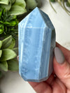 Blue Opal Point - #12