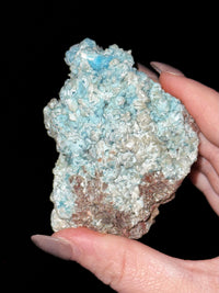 Hemimorphite - #8
