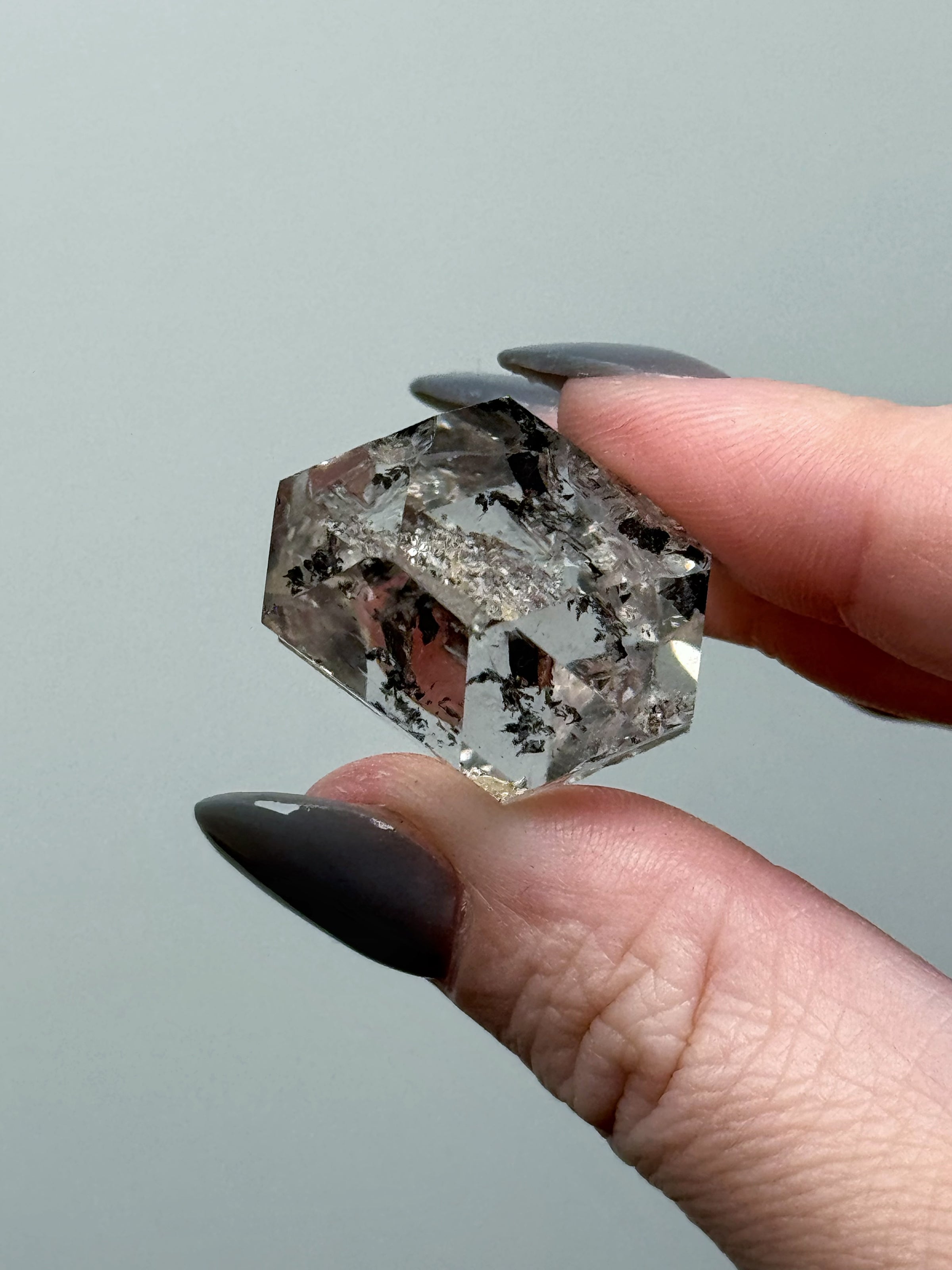 Herkimer Diamond - #19