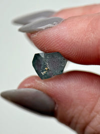 Santa Rosa Tourmaline - #3