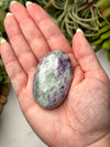 Kammererite Palmstone - #11