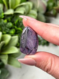 Sugilite Mini Freeform - #13