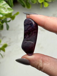 Sugilite Mini Freeform - #2