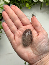 Garden Quartz Freeform - #5