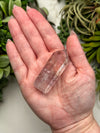 UV Reactive Amethyst Point - #20