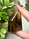 Citrine Point - #15