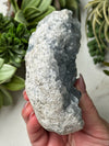 Raw Celestite - #5