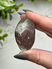 Garden Quartz Freeform - #5