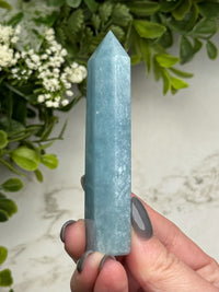 Aquamarine Point - #12