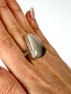 Flint Stone Ring - #1