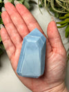 Blue Opal Point - #12