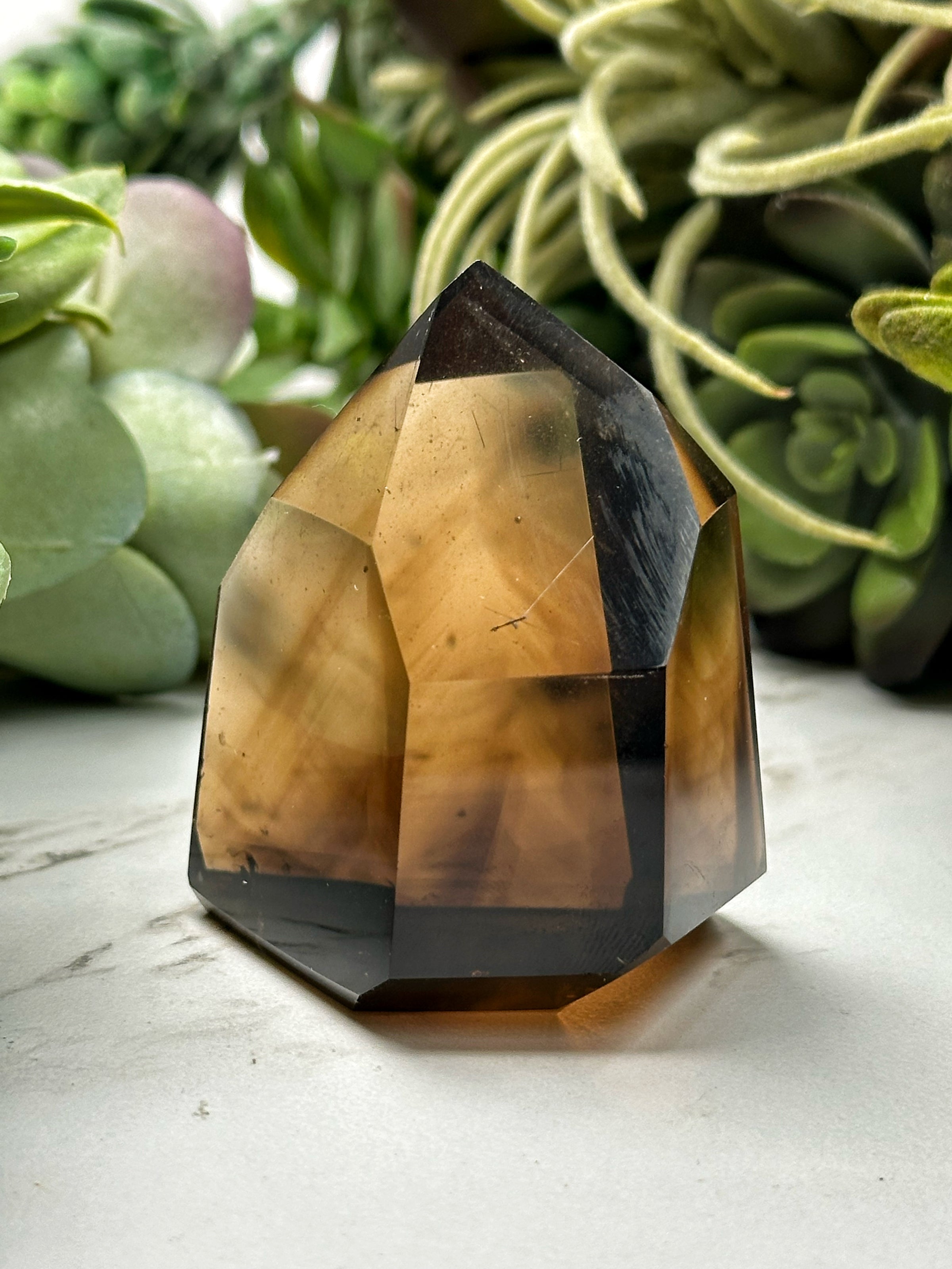 Citrine Point - #13