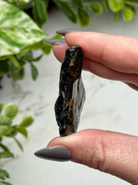 Pietersite Freeform - #17