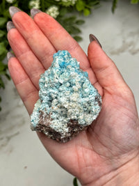 Hemimorphite - #8