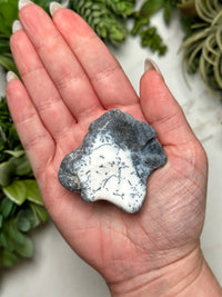 Dendritic Opal Freeform - #11