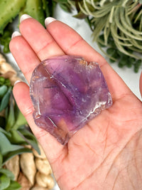 Ametrine Slab - #1