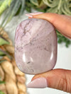 Lavender Jade Palmstone - #1