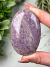 Lavender Jade Palmstone - #4