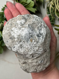 Raw Celestite - #6
