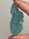 Beautiful Aquamarine Dragon - #1