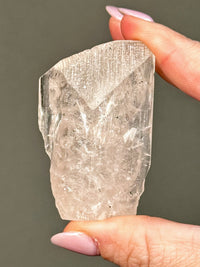 Danburite Dragon - #1