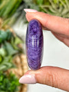 Charoite Palmstone - #3