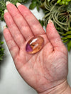 Ametrine Cabochon - #6