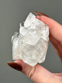 Raw Apophyllite - #13