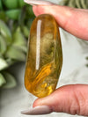 Citrine Freeform - #19
