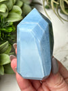Blue Opal Point - #12