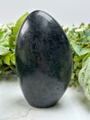 Black Tourmaline Freeform - #13