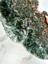 Seraphinite Slab - #3