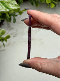 Sugilite Slab - #4