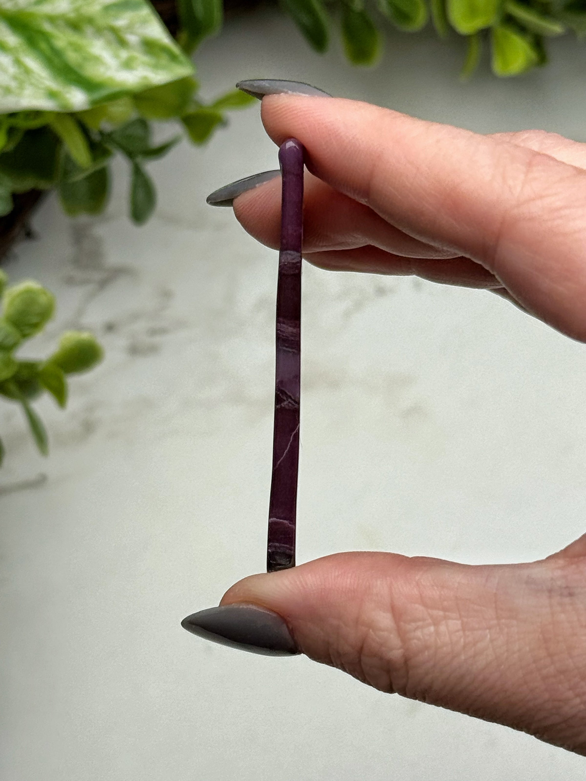 Sugilite Slab - #4