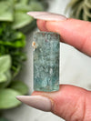 Raw Aquamarine - #10