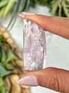 Gem Quality Kunzite Freeform - #1