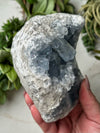 Raw Celestite - #6