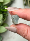 Raw Aquamarine - #10