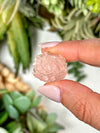 Morganite Mini Rose - #3