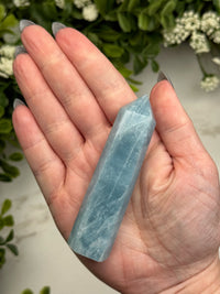 Aquamarine Point - #12